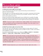 Preview for 82 page of LG L Fino Dual -D295 User Manual