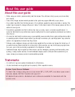 Preview for 83 page of LG L Fino Dual -D295 User Manual