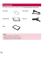 Preview for 84 page of LG L Fino Dual -D295 User Manual