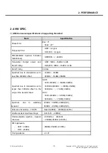 Preview for 12 page of LG L Prime D337 Service Manual