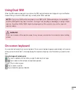 Предварительный просмотр 27 страницы LG L Prime D337 User Manual