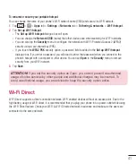 Предварительный просмотр 33 страницы LG L Prime D337 User Manual