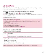 Предварительный просмотр 63 страницы LG L Prime D337 User Manual