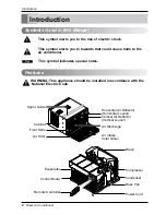 Preview for 8 page of LG L1004R Owner'S Manual