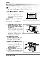 Preview for 14 page of LG L1004R Owner'S Manual