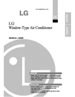 LG L1006R Owner'S Manual предпросмотр