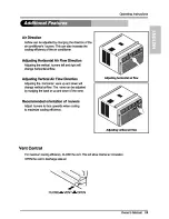 Предварительный просмотр 19 страницы LG L1006R Owner'S Manual