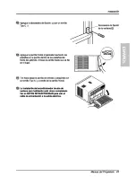 Preview for 41 page of LG L1006R Owner'S Manual