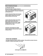 Preview for 44 page of LG L1006R Owner'S Manual