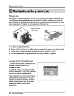 Preview for 46 page of LG L1006R Owner'S Manual