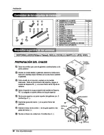 Предварительный просмотр 90 страницы LG L1006R Owner'S Manual