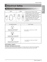 Preview for 9 page of LG L1010ER Owner'S Manual