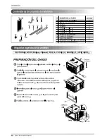 Предварительный просмотр 38 страницы LG L1010ER Owner'S Manual