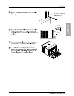 Предварительный просмотр 41 страницы LG L1010ER Owner'S Manual