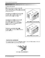 Предварительный просмотр 44 страницы LG L1010ER Owner'S Manual