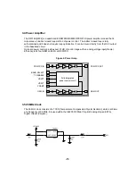 Предварительный просмотр 18 страницы LG L1100 Service Manual