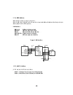 Предварительный просмотр 23 страницы LG L1100 Service Manual