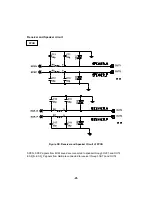 Предварительный просмотр 42 страницы LG L1100 Service Manual