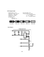 Предварительный просмотр 54 страницы LG L1100 Service Manual