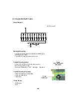 Предварительный просмотр 67 страницы LG L1100 Service Manual