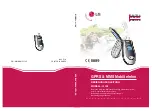 LG L1100 User Manual предпросмотр