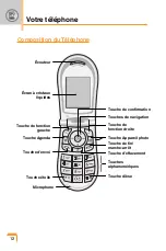 Предварительный просмотр 117 страницы LG L1100 User Manual