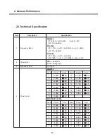 Preview for 11 page of LG L1150 Service Manual