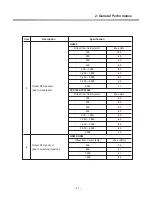 Preview for 12 page of LG L1150 Service Manual