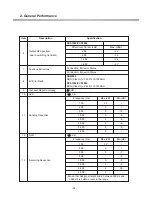 Preview for 13 page of LG L1150 Service Manual