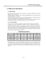 Preview for 16 page of LG L1150 Service Manual