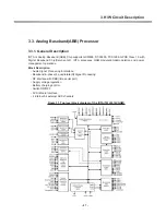 Preview for 28 page of LG L1150 Service Manual