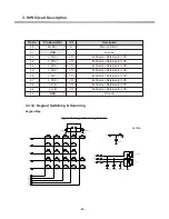 Preview for 37 page of LG L1150 Service Manual