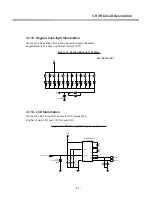 Preview for 38 page of LG L1150 Service Manual