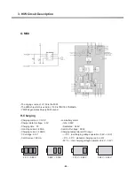 Preview for 47 page of LG L1150 Service Manual