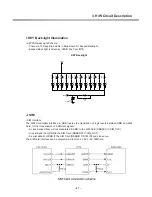 Preview for 48 page of LG L1150 Service Manual