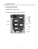 Preview for 51 page of LG L1150 Service Manual