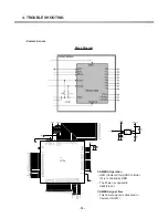 Preview for 73 page of LG L1150 Service Manual