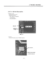 Preview for 84 page of LG L1150 Service Manual