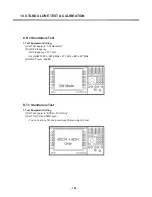 Preview for 125 page of LG L1150 Service Manual