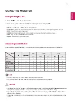 Preview for 3 page of LG L14 User Manual