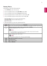 Preview for 13 page of LG L14 User Manual