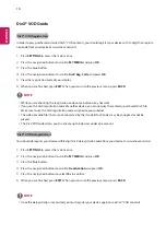 Preview for 16 page of LG L14 User Manual