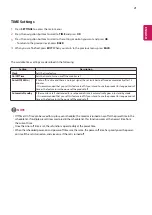 Preview for 21 page of LG L14 User Manual