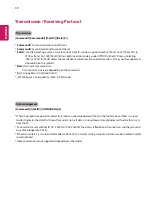 Preview for 30 page of LG L14 User Manual