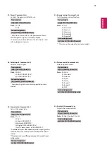 Preview for 31 page of LG L14 User Manual