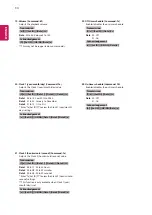 Preview for 34 page of LG L14 User Manual