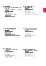 Preview for 37 page of LG L14 User Manual