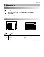 Preview for 5 page of LG L1404R Service Manual