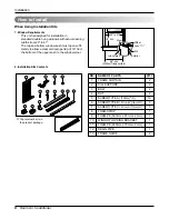 Preview for 8 page of LG L1404R Service Manual