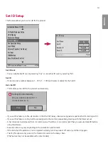 Preview for 19 page of LG L15 Installation Manual